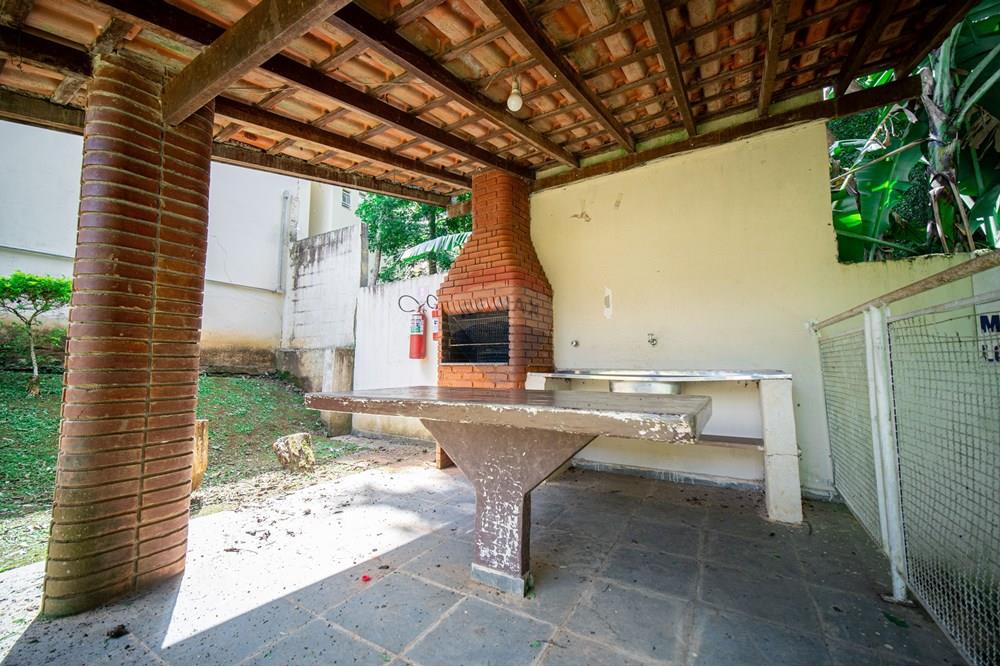 Casa de Condomínio - Venda - Cotia , São Paulo - Pac-34.jpg - 691151032-6