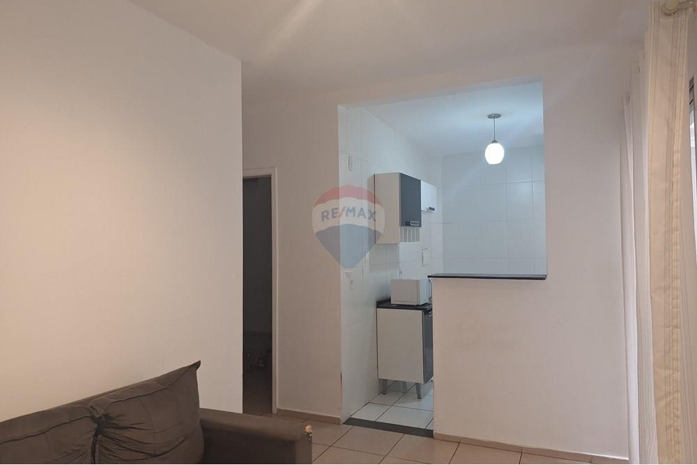 Apartamento à venda com 2 quartos, 54m² - Foto 37