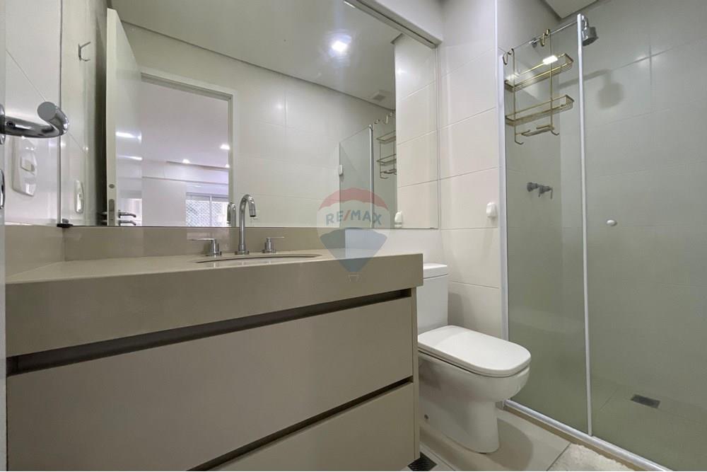 Apartamento - Alugar - Barueri , São Paulo - b3285bc1-e3d6-46a8-a0d2-86699486e066.jpeg - Banheiro - 691141013-6