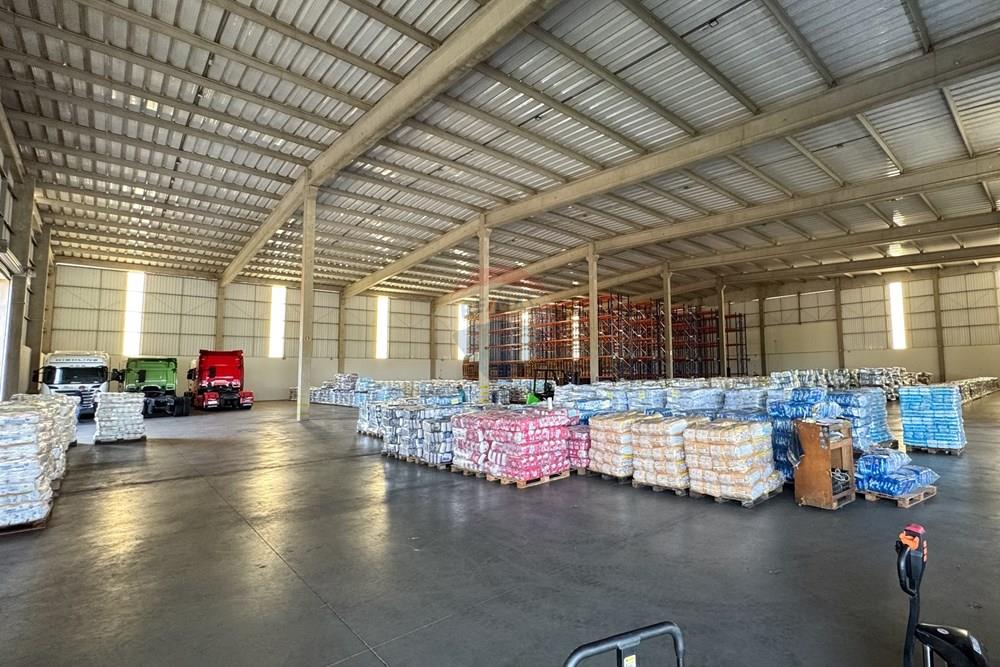 Galpão - Alugar - Rafard , São Paulo - 21.jpg - Oficina - 690091006-602