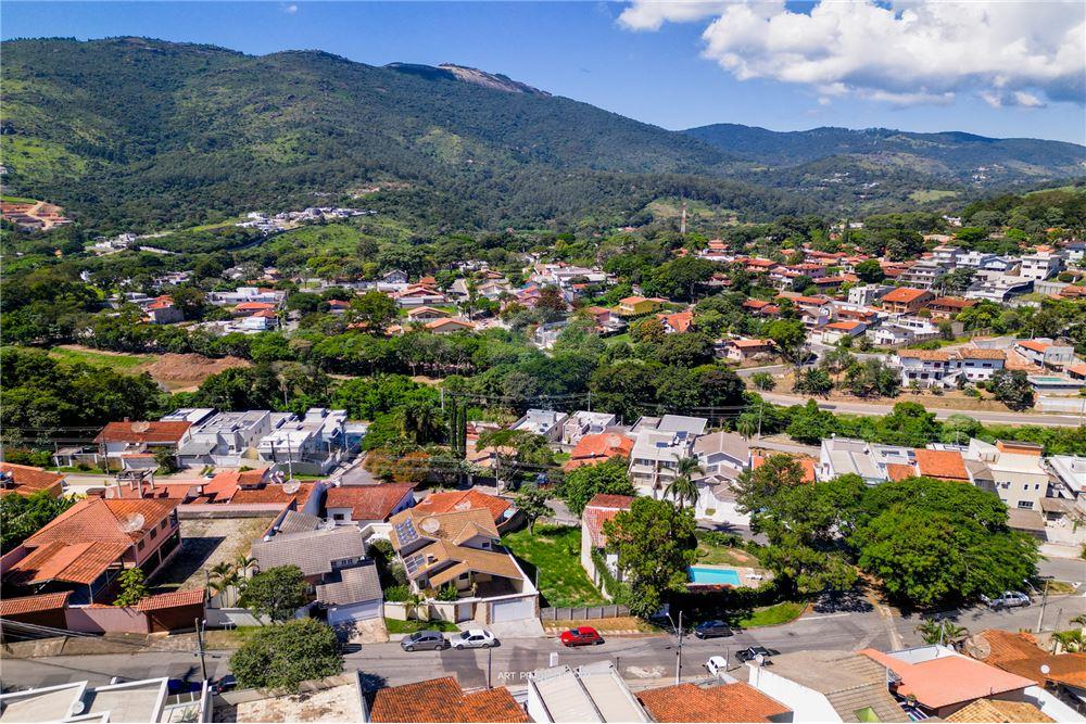 Terreno - Venda - Atibaia , São Paulo - 2 - 690471017-70