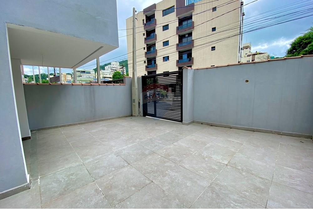 Sobrado - Venda - Guarujá , São Paulo - IMG_9910.jpg - Quintal - 690821038-122