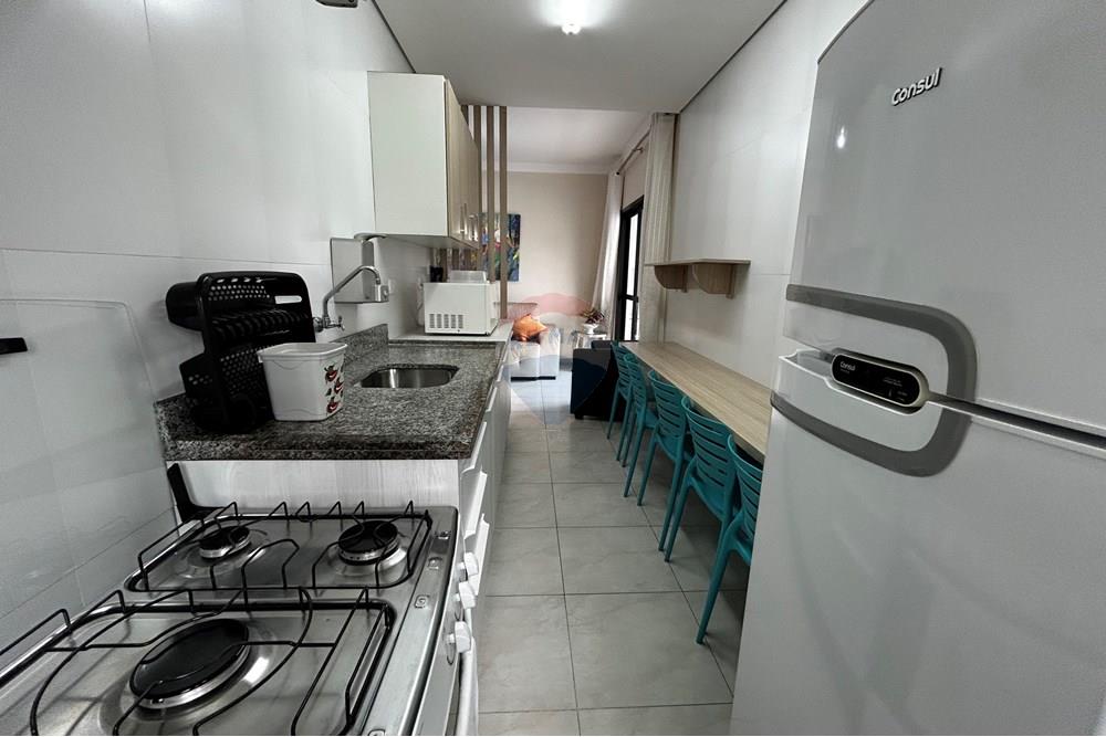 Apart Hotel/ Flat - Venda - Guarujá , São Paulo - 2025-05-21 10.13.02.jpg - 690551069-17