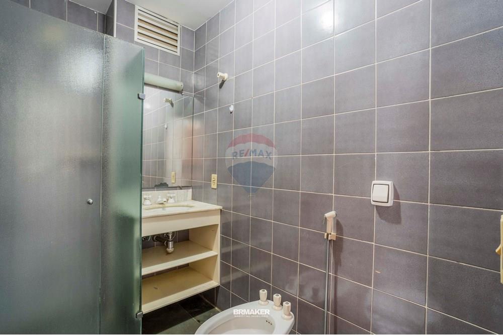 Apartamento - Venda - Campinas , São Paulo - Suite b banho 1.jpg - 690681003-950