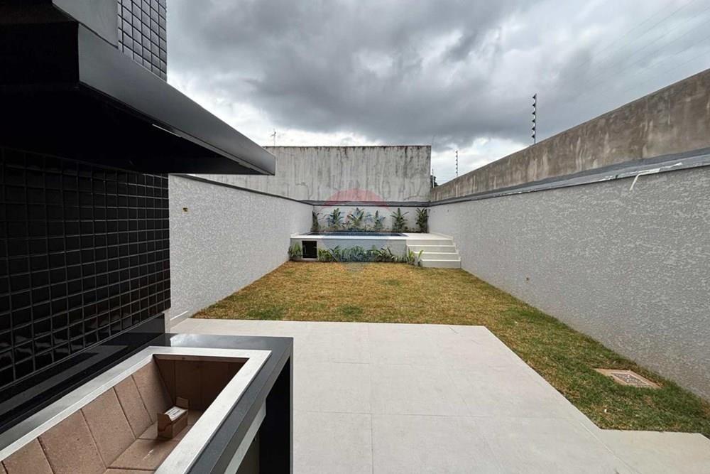 Casa - Venda - Atibaia , São Paulo - Carol - Imóvel vazio 1.jpg - 690471017-96