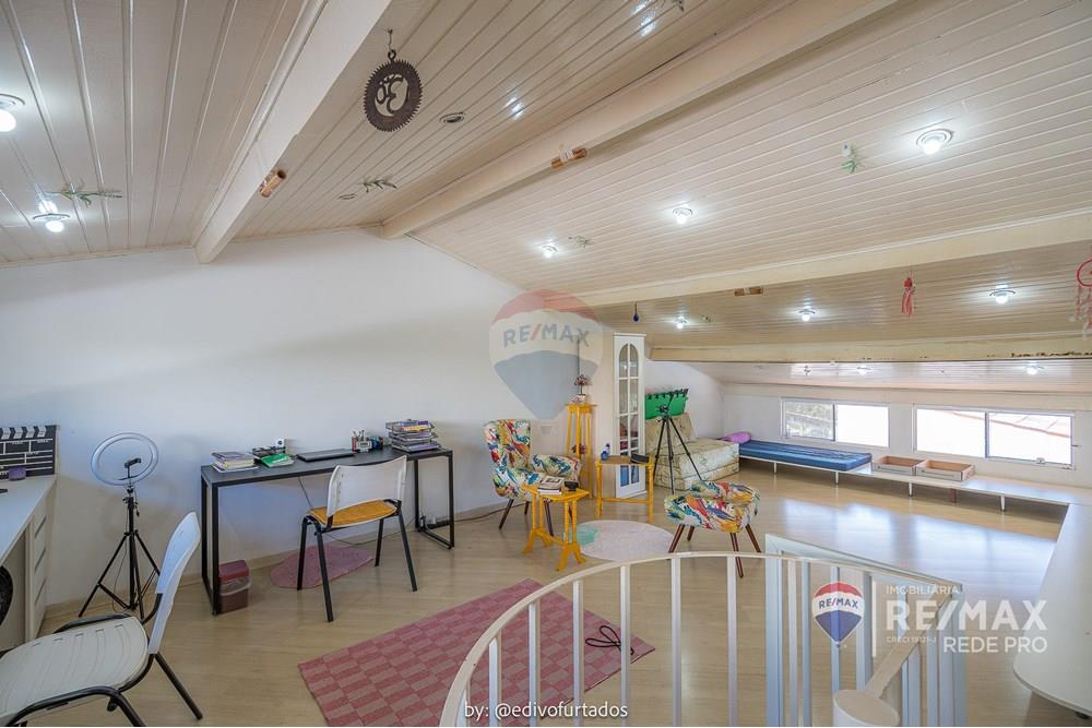 Casa de Condomínio - Venda - Vinhedo , São Paulo - EDI06435EDIVOFURTADO-RG98002306922 SSPCE - VISTA ALEGRE SEDE - REDE PRO I - 690541048-143.jpg - 690541048-143