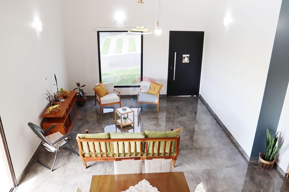 Casa de Condomínio - Venda - Bragança Paulista , São Paulo - CASA FLAMBOYAN 3.JPG - 690041049-79