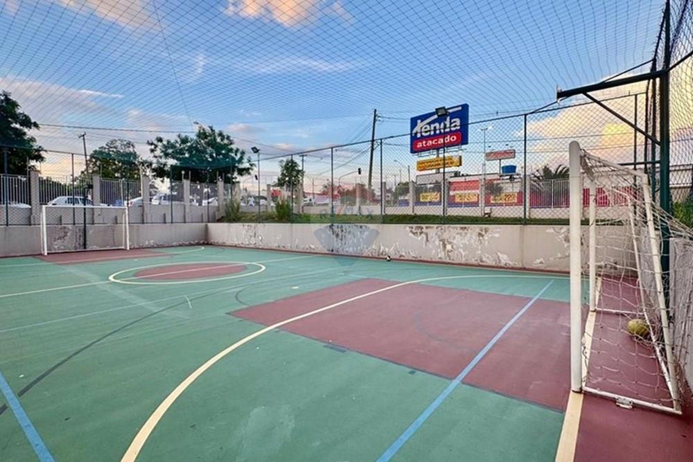 Apartamento - Alugar - Santa Bárbara d'Oeste , São Paulo - WhatsApp Image 2026-01-30 at 23.23.39 (4).jpeg - Pátio interno - 690231111-15