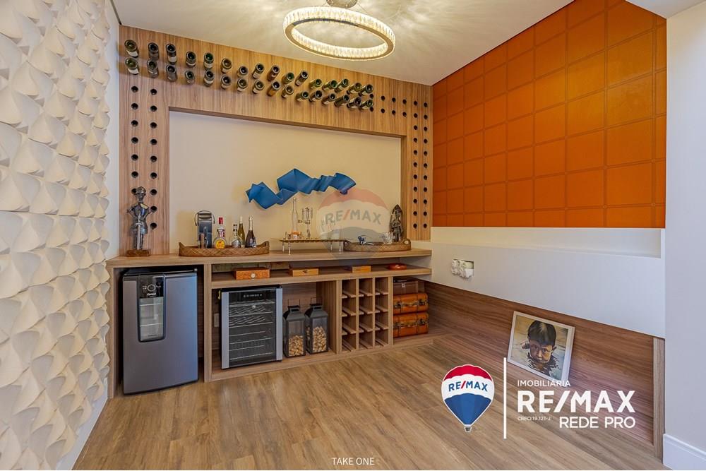 Casa de Condomínio - Venda - Valinhos , São Paulo - DSC09778-HDR.jpg - 690851090-79