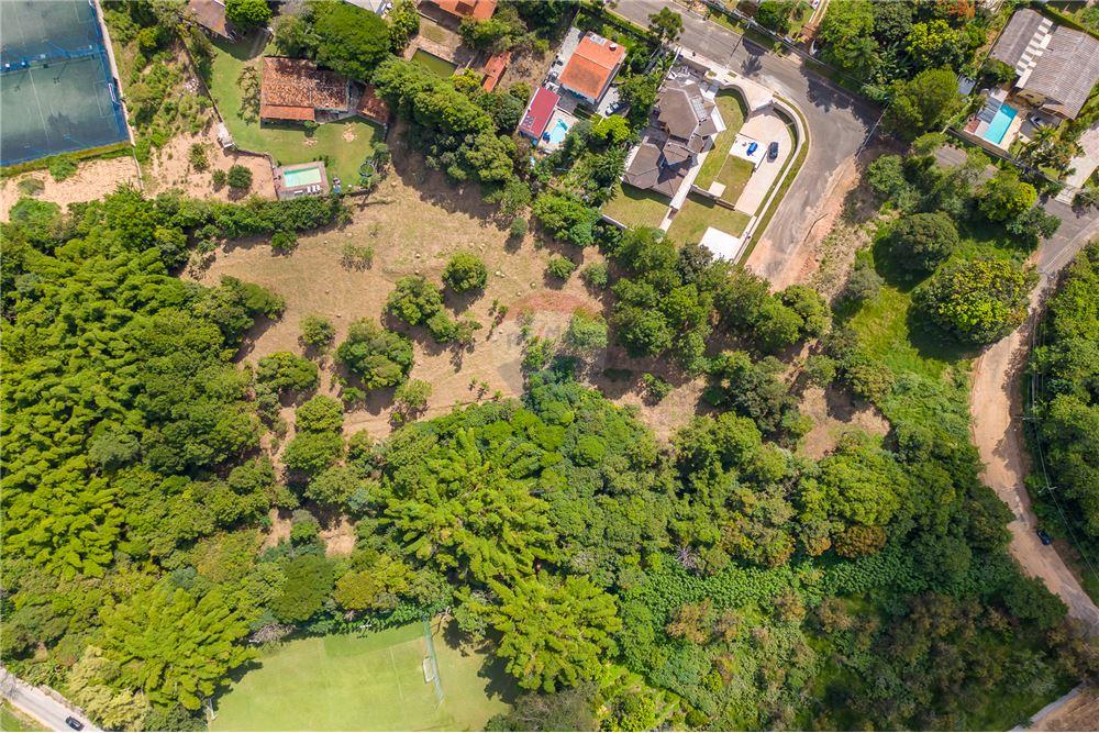 Terreno - Venda - Valinhos , São Paulo - 6 - 691091001-208