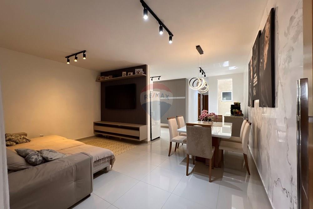 Casa - Venda - Cajamar , São Paulo - JFPG3326.JPG - 691211010-1