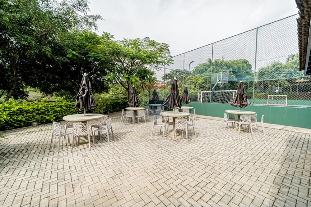 Casa de Condomínio - Venda - Cotia , São Paulo - CA-7.jpg - 691151005-56