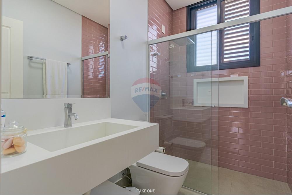 Casa de Condomínio - Venda - Valinhos , São Paulo - DSC05691-HDR.jpg - 690131020-108