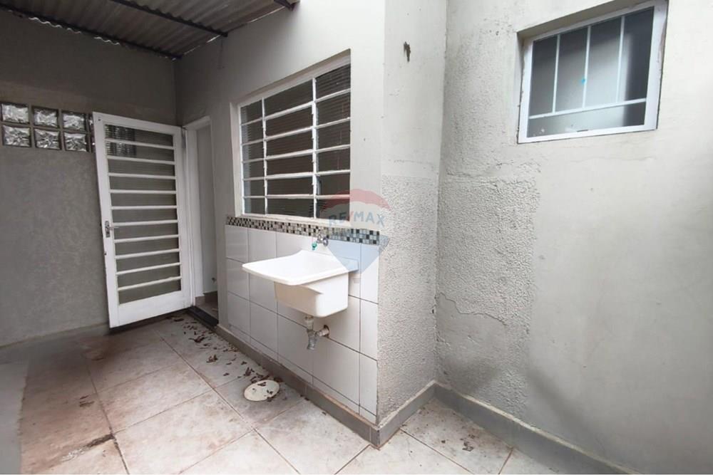 Cj. Comercial/ Sala - Alugar - Paulínia , São Paulo - Lavanderia 3.JPG - 690511246-20