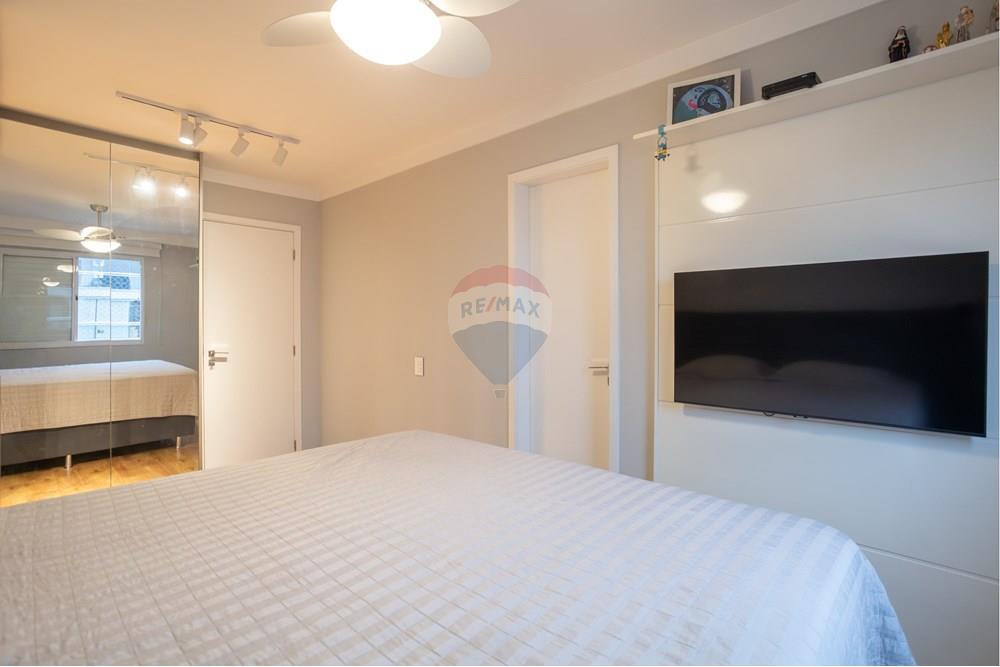 Apartamento - Alugar - São Paulo , São Paulo - IMG_3038.jpg - 690351013-26