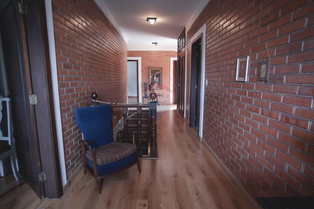 Casa de Condomínio - Venda - Barueri , São Paulo - DSC08827.jpg - 691141025-40