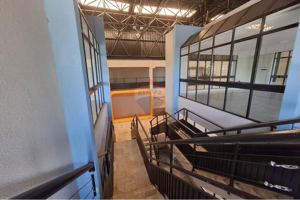 Cj. Comercial/ Sala - Alugar - Americana , São Paulo - VV46.jpg - 691071028-8