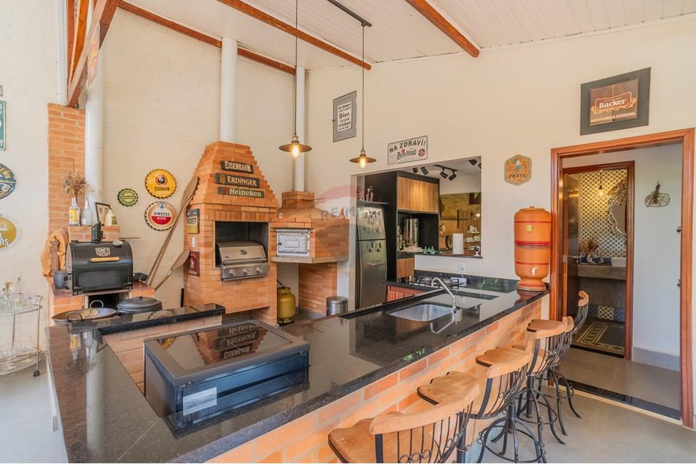 Casa de Condomínio - Alugar - Campinas , São Paulo - Raquel--49.jpg - 690681132-524