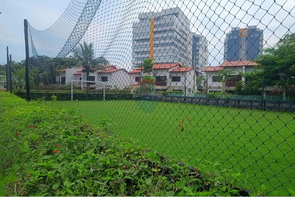 Casa de Condomínio - Venda - Bertioga , São Paulo - area comum e.jpg - Pátio interno - 690341032-39