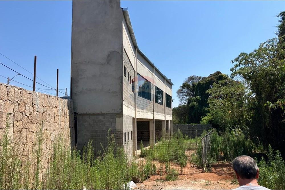 Galpão - Alugar - Itupeva , São Paulo - terreno reinaldo 7.jpg - 690801055-78