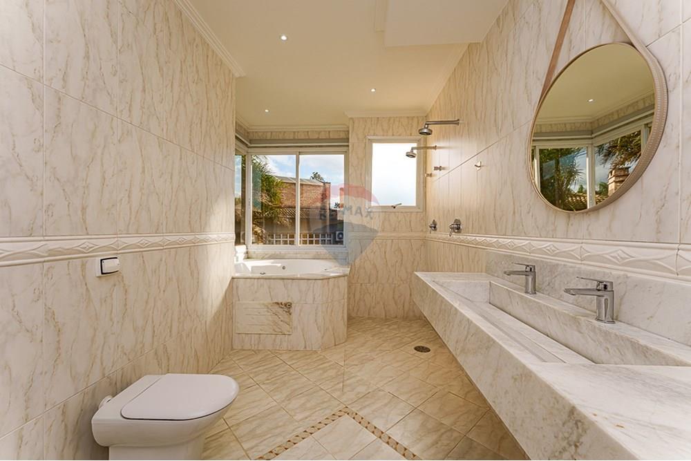 Casa de Condomínio - Venda - Santana de Parnaíba , São Paulo - CAR050~2.JPG - 691081025-4