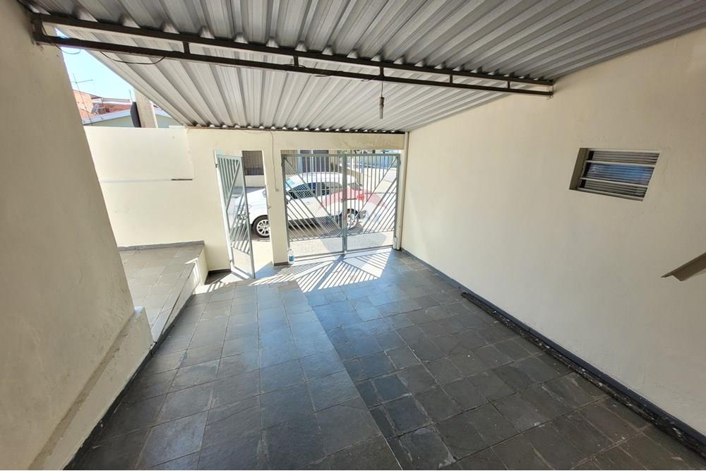 Casa - Alugar - Americana , São Paulo - 20250208_093144.jpg - Garagem - 690231067-103