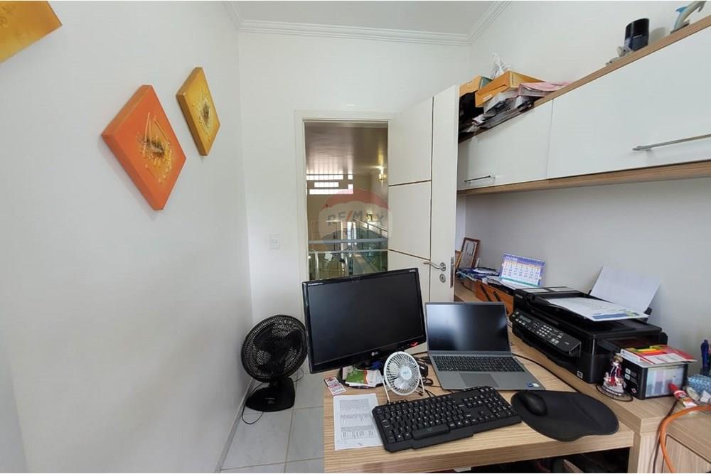 Casa de Condomínio - Venda - Itatiba , São Paulo - f1258301-0a77-4424-8436-a5aab5eae6c7.jpeg - 690661013-273