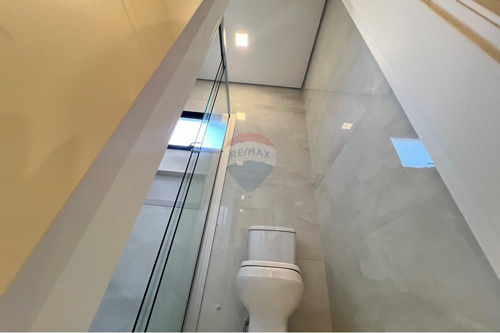 Casa de Condomínio - Venda - Nova Odessa , São Paulo - IMG_6921.JPG - 691101011-4