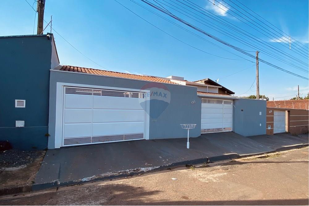 Casa - Venda - Mogi Guaçu , São Paulo - IMG_0771.jpeg - 690521010-264