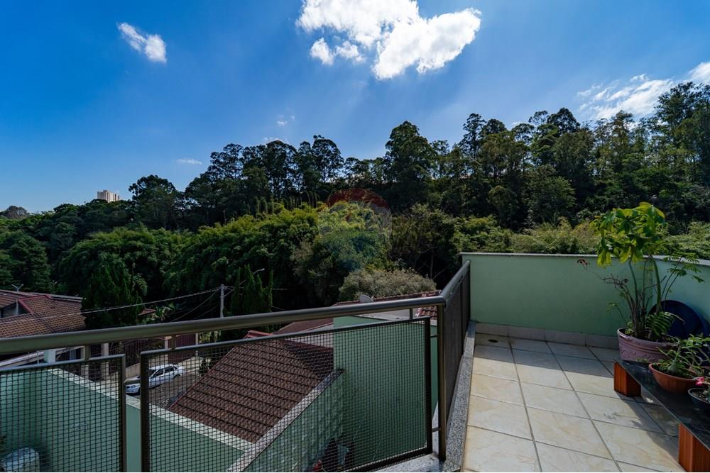 Sobrado - Venda - Jundiaí , São Paulo - DSC01356.jpg - Varanda - 690591053-12