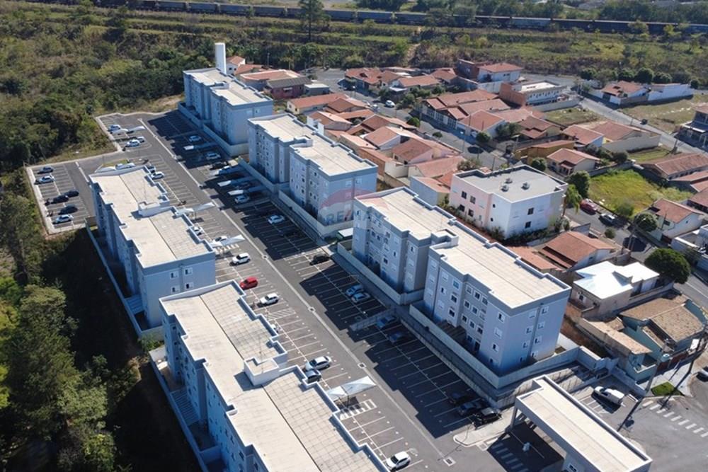 Apartamento - Venda - Jaguariúna , São Paulo - DJI_0016.JPG - 690671053-13