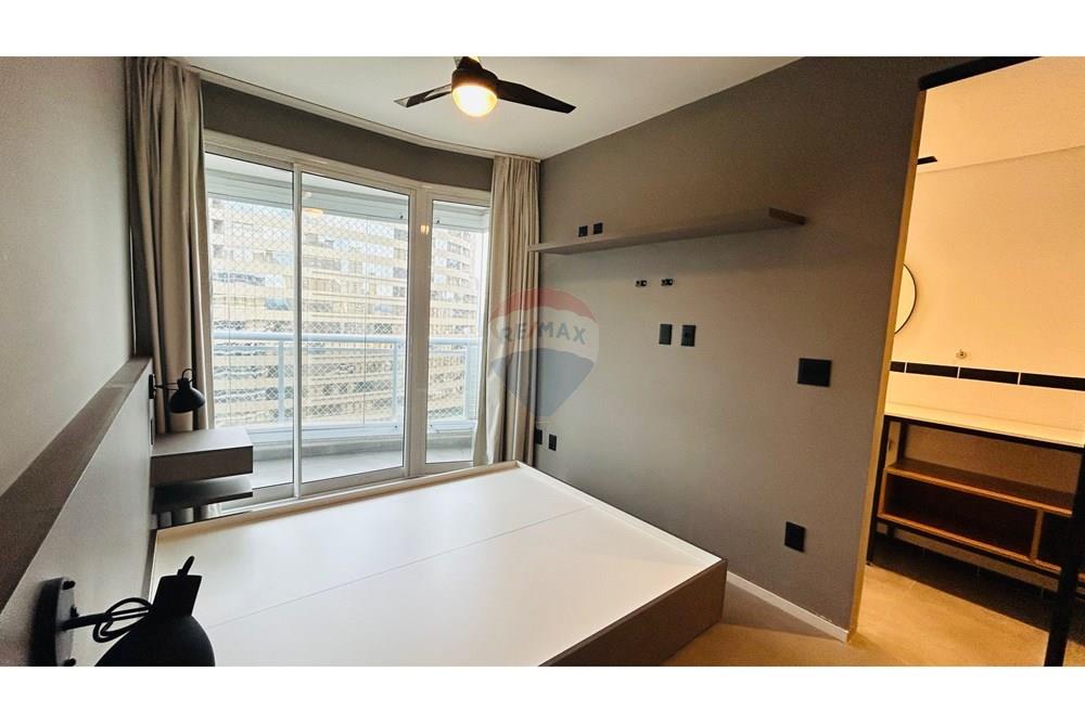 Apartamento - Alugar - Barueri , São Paulo - IMG_7169.jpeg - Suite - 691141013-99