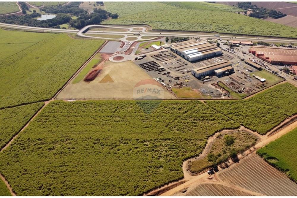 Terreno - Venda - Rio das Pedras , São Paulo - DJI_0397.JPG - 690781159-3