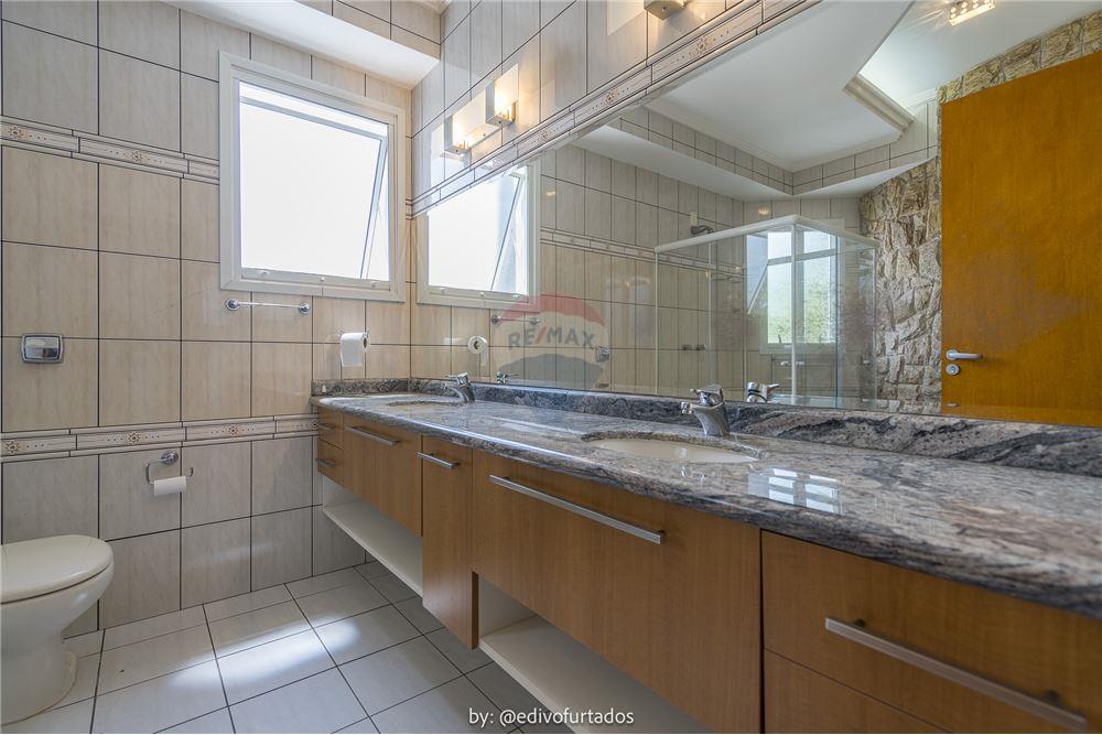 Casa de Condomínio - Venda - Campinas , São Paulo - 64 - 690181001-439