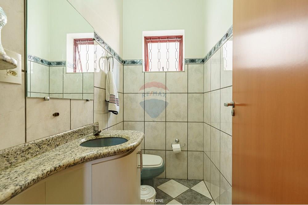 Sobrado - Venda - Campinas , São Paulo - 01fotos_039.jpg - Banheiro - 690131065-63