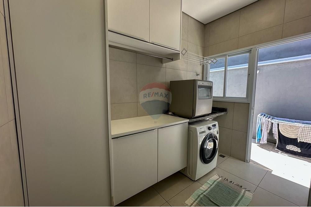 Casa de Condomínio - Venda - Jundiaí , São Paulo - IMG_2973.jpg - Lavanderia - 690791073-68