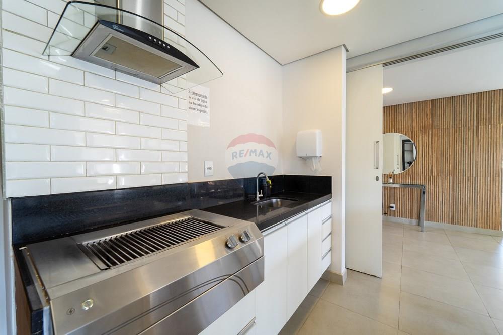 Apartamento - Venda - Jundiaí , São Paulo - DSC01135.jpg - Área Gourmet - 690591074-18