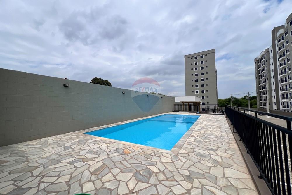 Apartamento - Alugar - Piracicaba , São Paulo - IMG_8025.jpg - 690781181-45