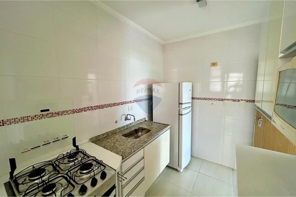 Apartamento - Alugar - Guarujá , São Paulo - WhatsApp Image 2026-03-13 at 12.00.51 (15).jpeg - Cozinha - 690821075-42