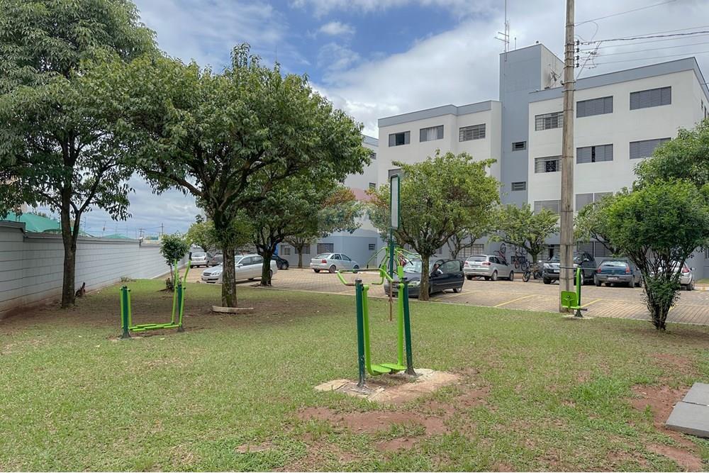 Apartamento - Venda - Rio Claro , São Paulo - IMG_1462.jpg - 690901035-39