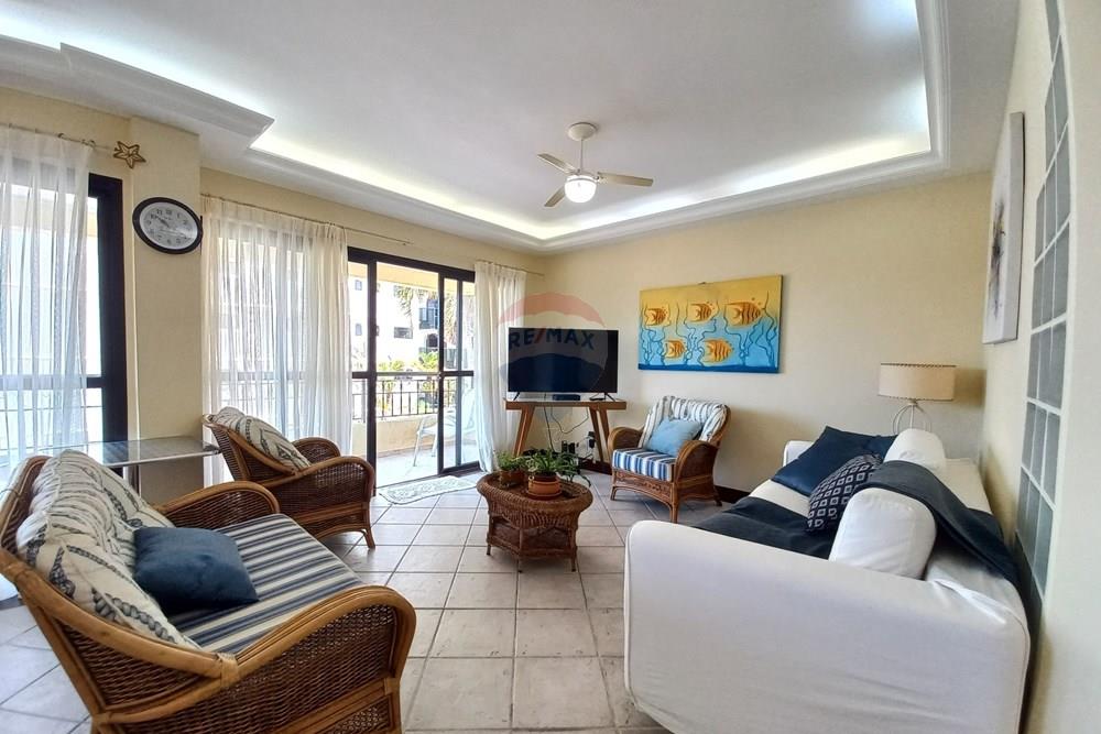 Apartamento - Venda - Guarujá , São Paulo - 20260127_111350.jpg - Sala - 690821041-258