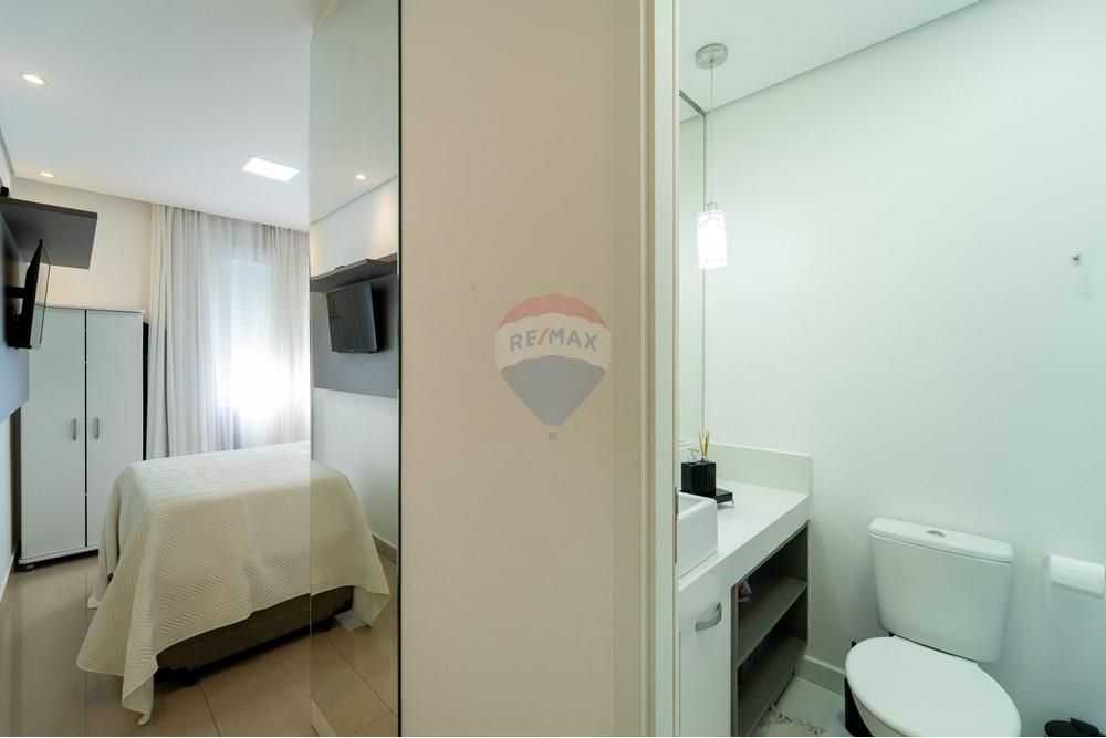 Casa de Condomínio - Venda - Jundiaí , São Paulo - DSC07000.jpg - Suite - 690591032-136