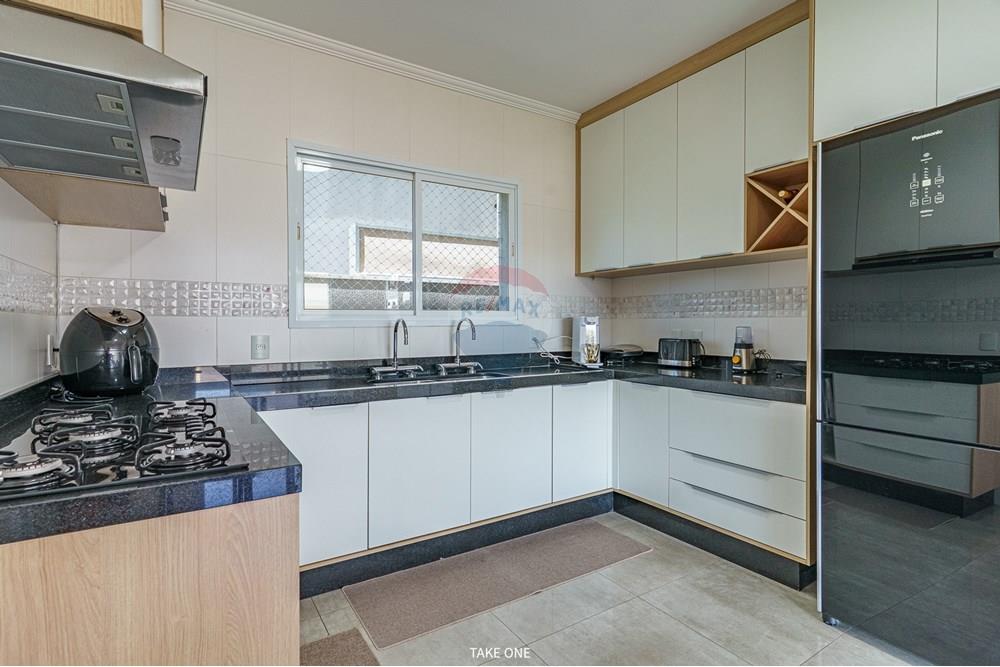 Casa de Condomínio - Venda - Valinhos , São Paulo - TAKEONE-10048.jpg - 691091004-35