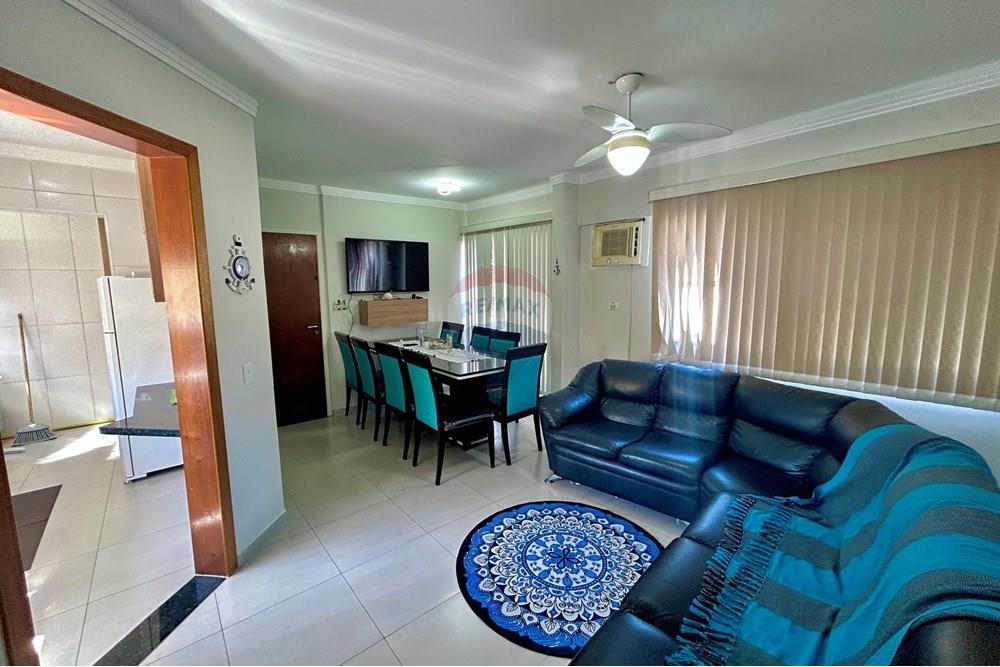 Apartamento - Venda - Guarujá , São Paulo - IMG_6478.jpg - Sala - 690821038-204