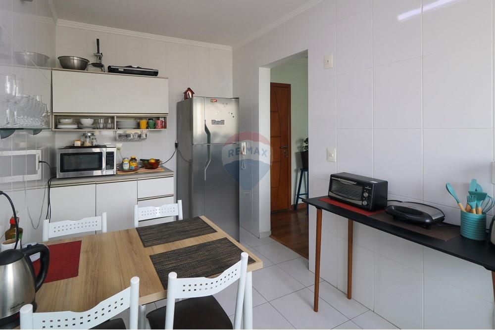 Apartamento - Venda - Praia Grande , São Paulo - 34-IMG_8655.jpg - Cozinha - 691161020-5
