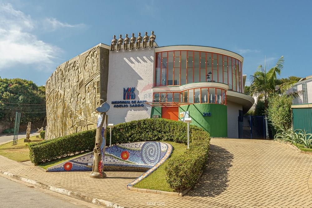 Loja - Alugar - Vinhedo , São Paulo - 11 Museu Adelio Sarro.jpg - 690941022-71