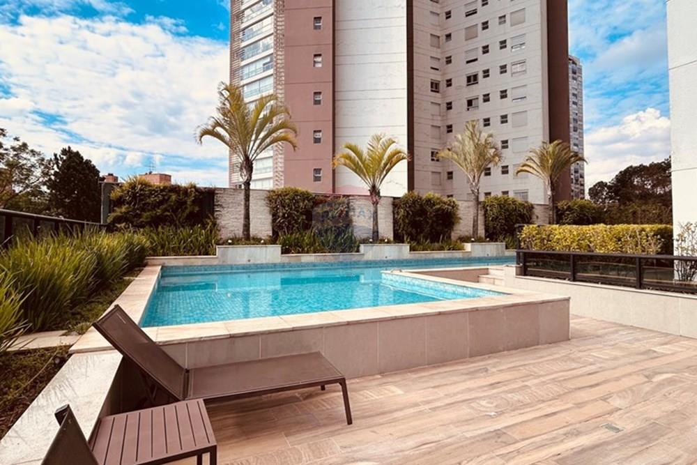 Apartamento - Alugar - Barueri , São Paulo - IMG_4957.jpg - 691141013-38