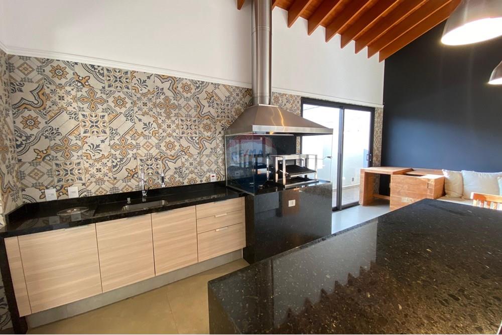 Casa de Condomínio - Alugar - Bragança Paulista , São Paulo - leandro portal 50.jpeg - 690041137-36