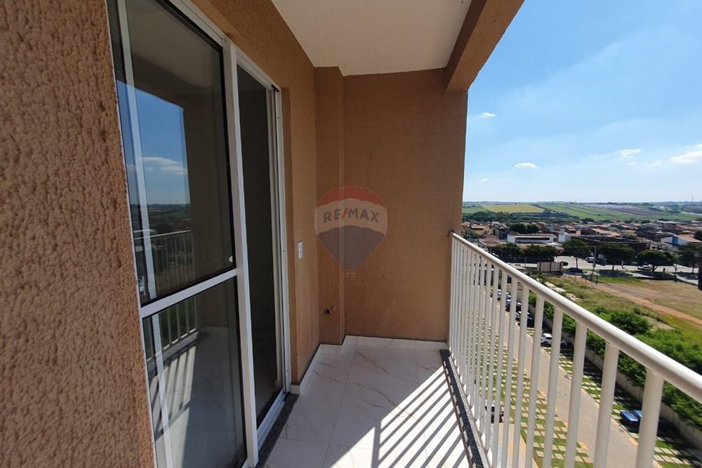 Apartamento - Alugar - Hortolândia , São Paulo - a2618ab7-f843-44e9-b274-5c140c7e23b4.jpg - 690531104-92