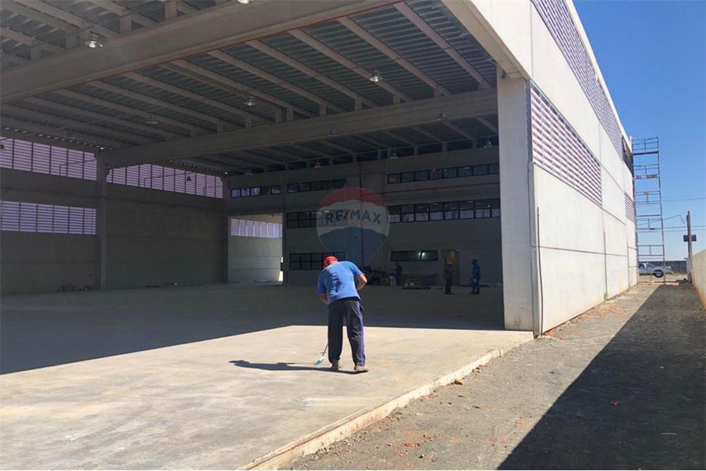 Galpão - Alugar - Mogi Mirim , São Paulo - 15 - 690751019-407